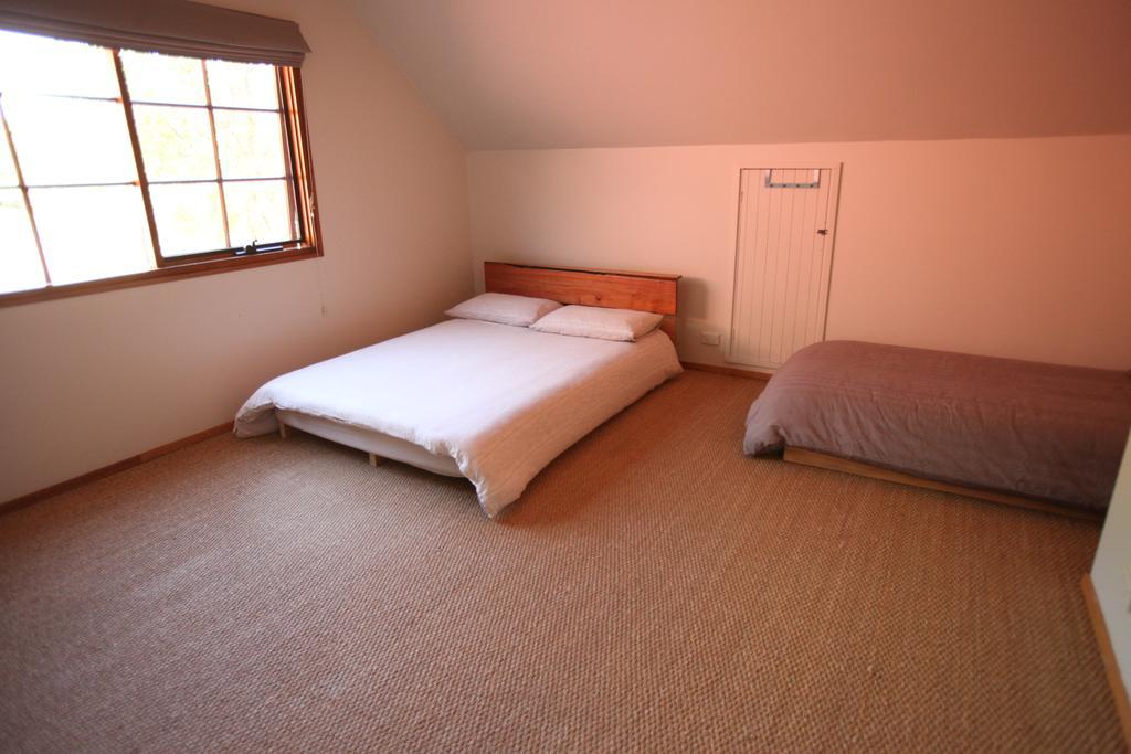 Tranquil Point Guest House Cygnet Eksteriør bilde