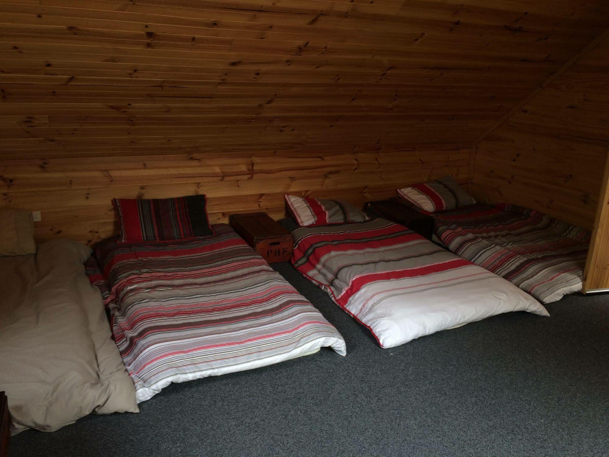 Tranquil Point Guest House Cygnet Eksteriør bilde
